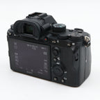 Sony A7 III Gehäuse gebraucht