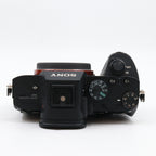 Sony A7 III Gehäuse gebraucht