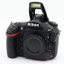 Nikon D810 Gehäuse gebraucht