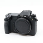 Fujifilm GFX 100S Gehäuse gebraucht