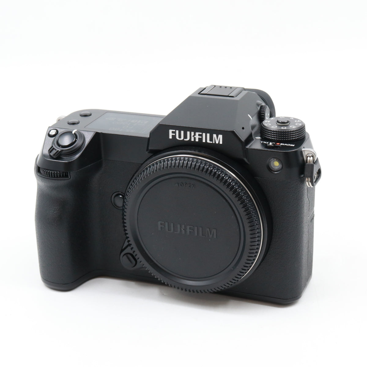 Fujifilm GFX 100S Gehäuse gebraucht