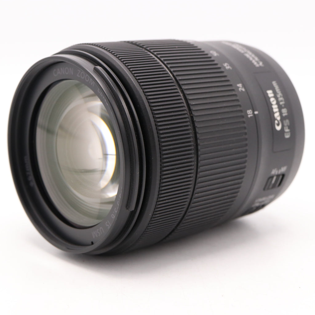 Canon EF-S 18-135mm F/3.5-5.6 IS USM gebraucht