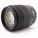 Canon EF-S 18-135mm F/3.5-5.6 IS USM gebraucht
