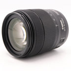 Canon EF-S 18-135mm F/3.5-5.6 IS USM gebraucht