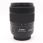 Canon EF-S 18-135mm F/3.5-5.6 IS USM gebraucht