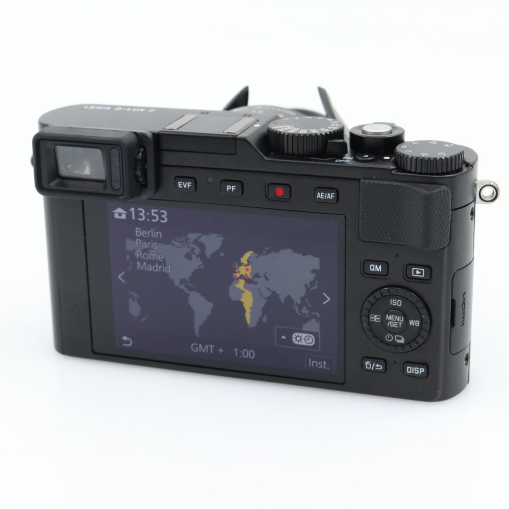 Leica 19140 D-LUX 7 gebraucht