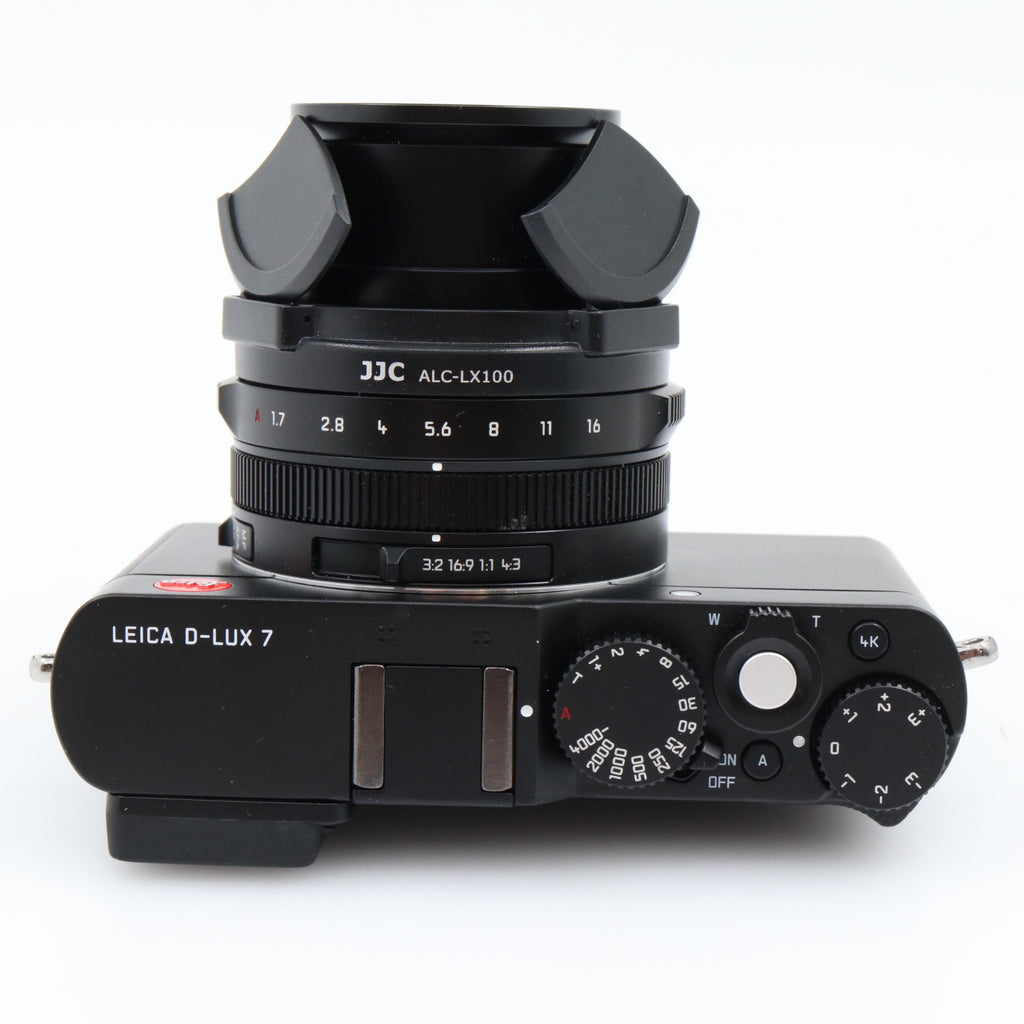 Leica 19140 D-LUX 7 gebraucht