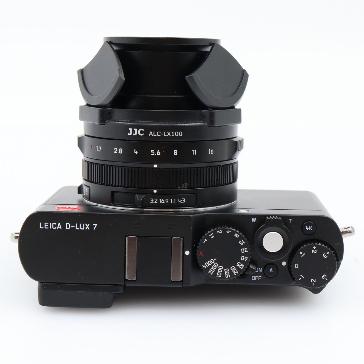 Leica 19140 D-LUX 7 gebraucht