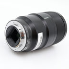 Sony FE 90mm F/2.8G Macro OSS used