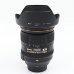 Nikon AF-S 24-120mm f/4G ED VR used