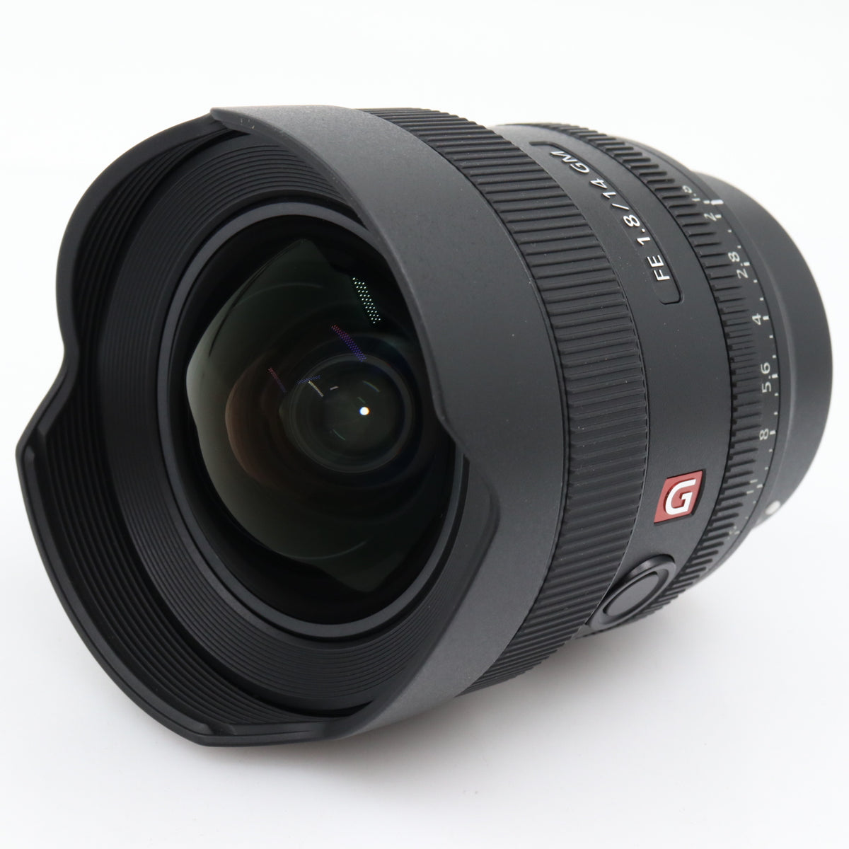 Sony FE 14mm F/1.8 GM gebraucht