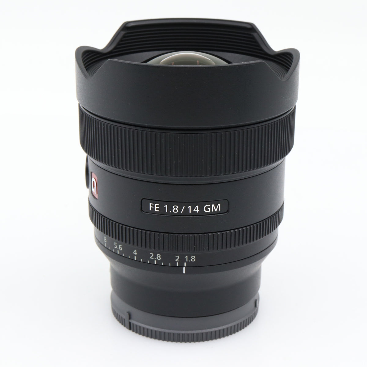 Sony FE 14mm F/1.8 GM gebraucht