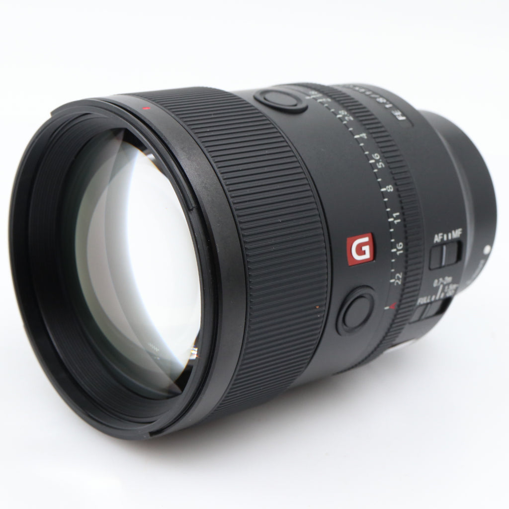 Sony FE 135mm F/1.8 GM gebraucht