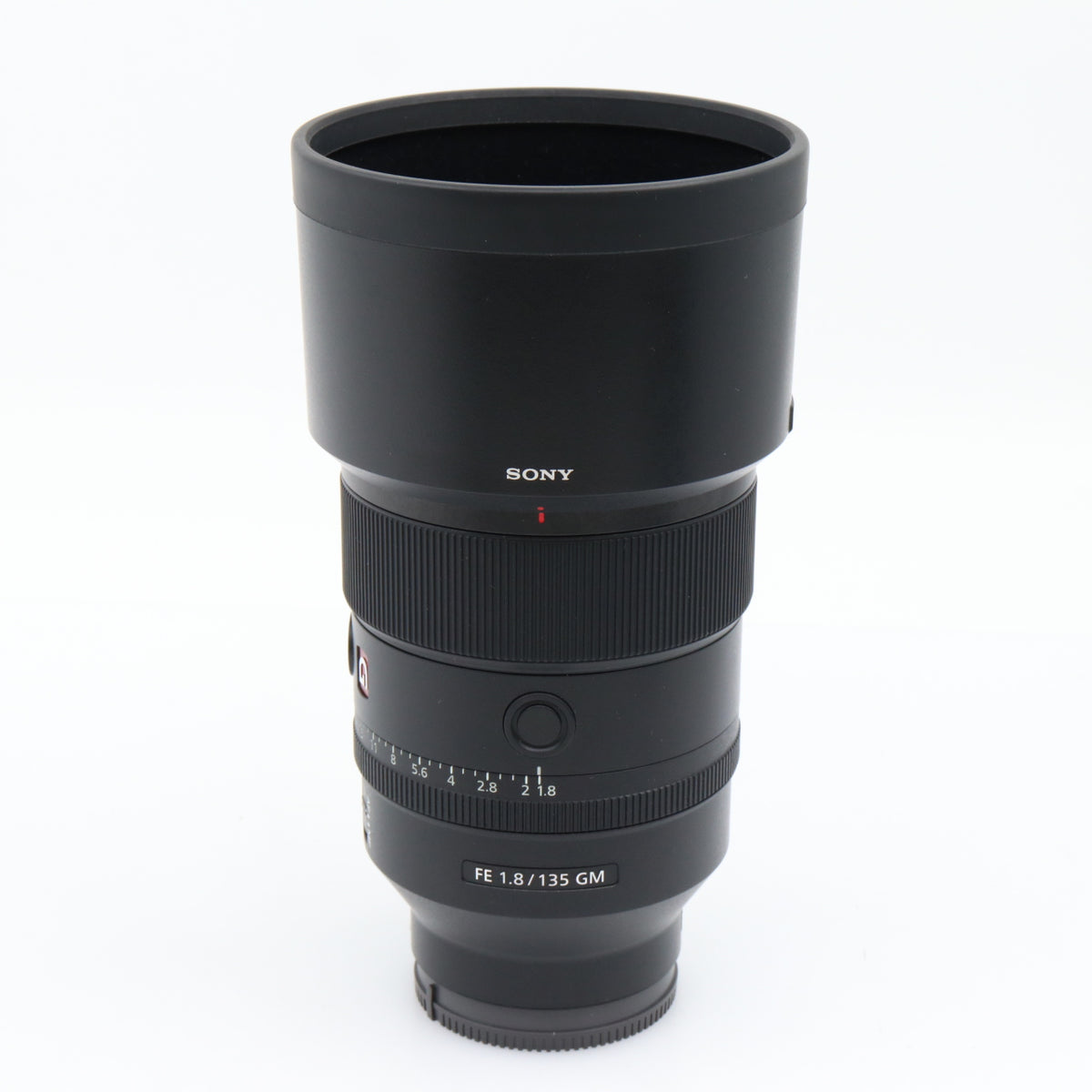 Sony FE 135mm F/1.8 GM gebraucht