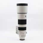 Sony FE 200-600mm F/5.6-6.3 G OSS gebraucht