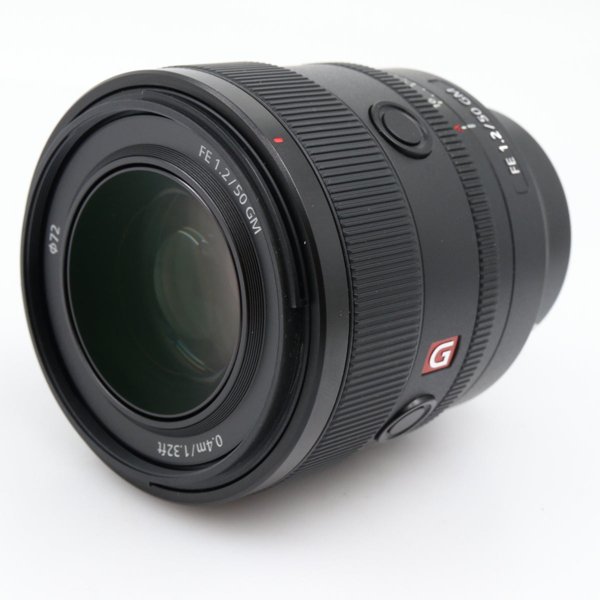 Sony FE 50mm F/1.2 GM gebraucht