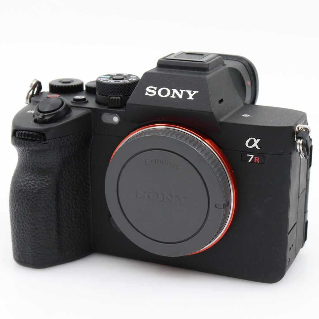 Sony A7R V Gehäuse gebraucht