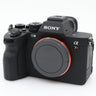 Sony A7R V Gehäuse gebraucht