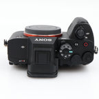 Sony A7R V Gehäuse gebraucht