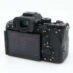 Sony A7R V Gehäuse gebraucht