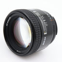 Nikon AF 85mm f/1.8 D gebraucht