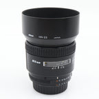 Nikon AF 85mm f/1.8 D gebraucht
