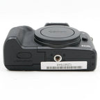 Canon EOS M50 mark II Gehäuse gebraucht