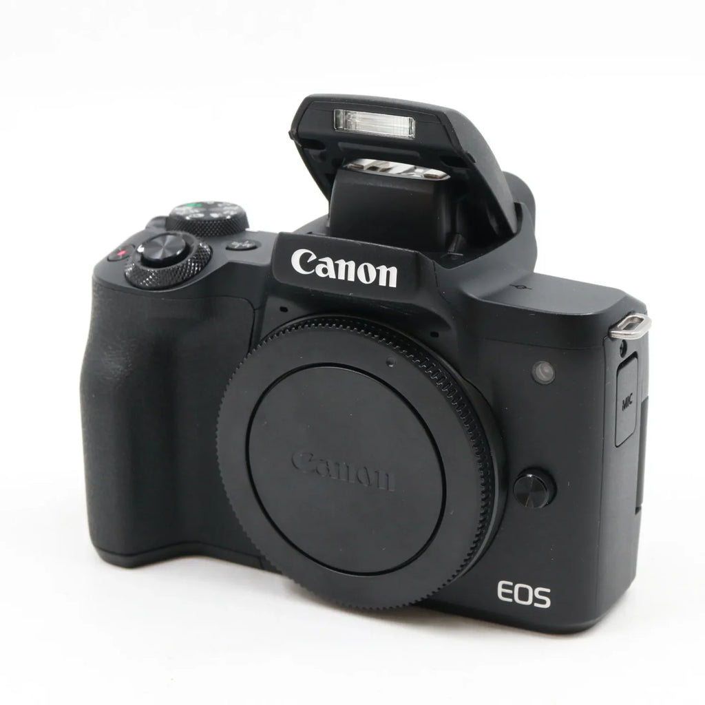 Canon EOS M50 mark II Gehäuse gebraucht