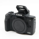 Canon EOS M50 mark II Gehäuse gebraucht