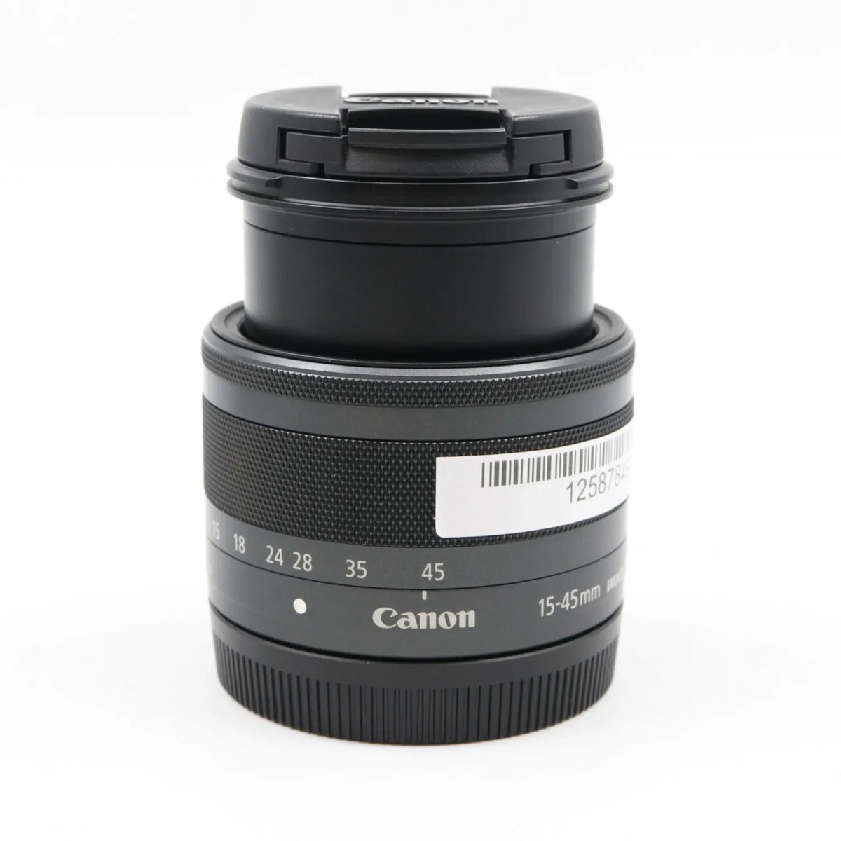Canon EF-M 15-45mm f/3.5-6.3 IS STM gebraucht
