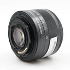 Canon EF-M 15-45mm f/3.5-6.3 IS STM gebraucht