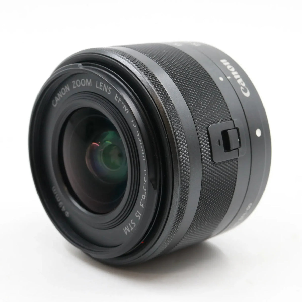 Canon EF-M 15-45mm f/3.5-6.3 IS STM gebraucht