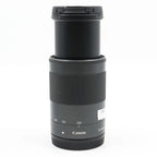 Canon EF-M 55-200mm f/4.5-6.3 IS STM used