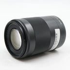 Canon EF-M 55-200mm f/4.5-6.3 IS STM used