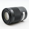 Canon EF-M 55-200mm f/4.5-6.3 IS STM used