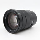 Sony E 18-105mm f/4 G OSS PZ gebraucht