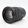 Sony E 18-105mm f/4 G OSS PZ gebraucht