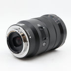Sony E 18-105mm f/4 G OSS PZ gebraucht