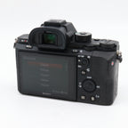 Sony A7R II Gehäuse gebraucht