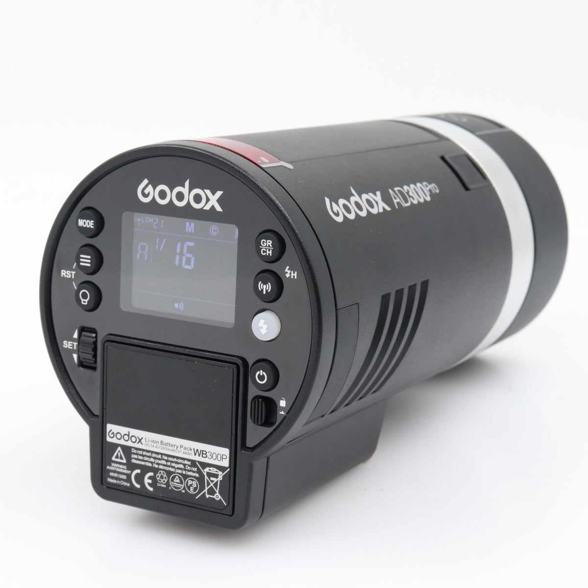 Godox Witstro AD300Pro gebraucht