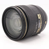 Nikon AF-S 24-120mm F/4G ED VR gebraucht