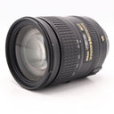 Nikon AF-S 28-300mm F/3.5-5.6G ED VR used