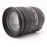 Nikon AF-S 28-300mm F/3.5-5.6G ED VR used