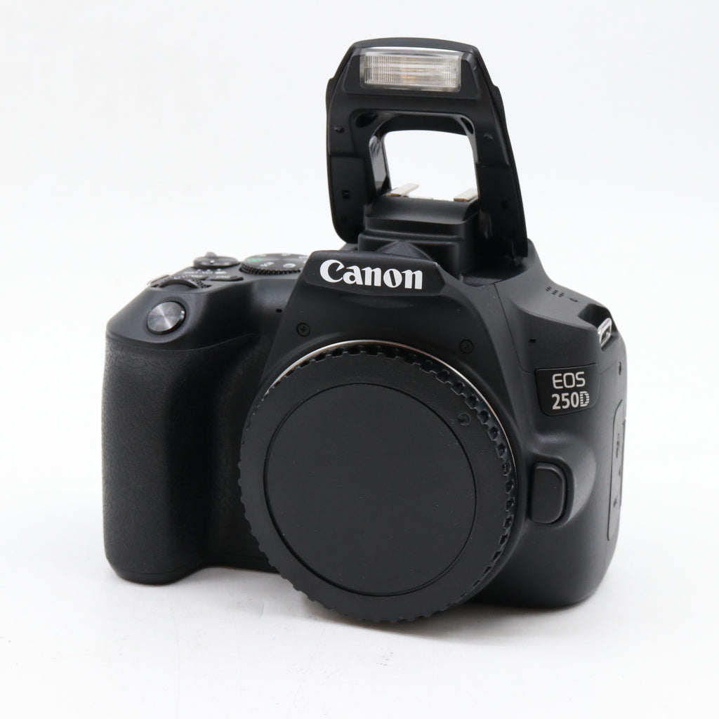 Canon EOS 250D Gehäuse gebraucht