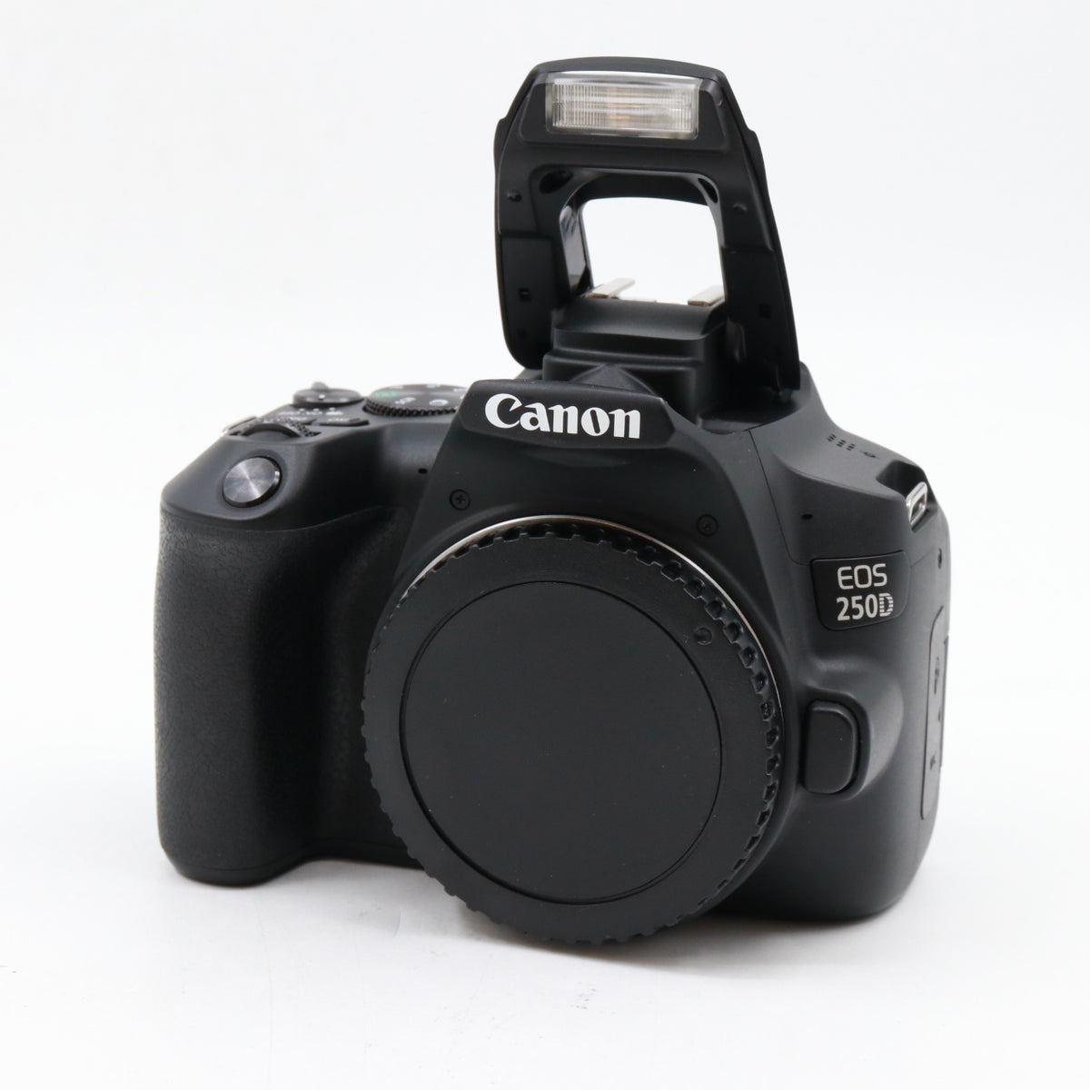 Canon EOS 250D Gehäuse gebraucht