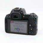 Canon EOS 250D Gehäuse gebraucht