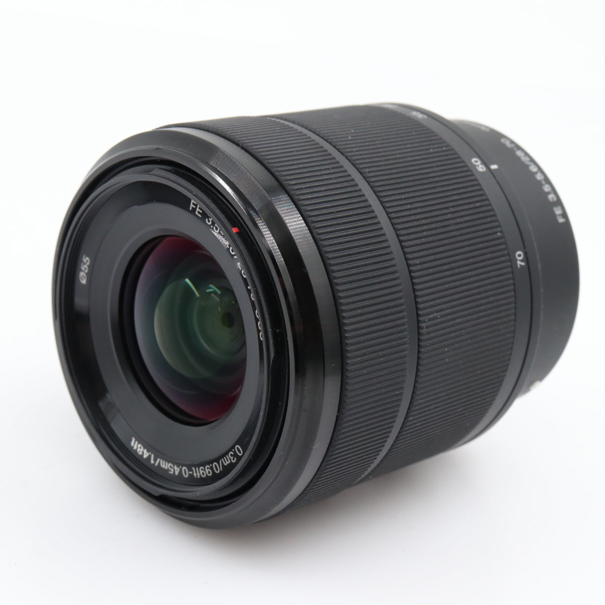 Sony FE 28-70mm f/3.5-5.6 OSS gebraucht
