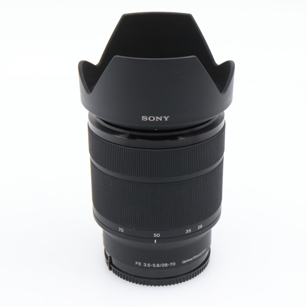 Sony FE 28-70mm f/3.5-5.6 OSS gebraucht