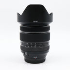 Fujifilm XF 16-80mm F/4 R OIS WR gebraucht