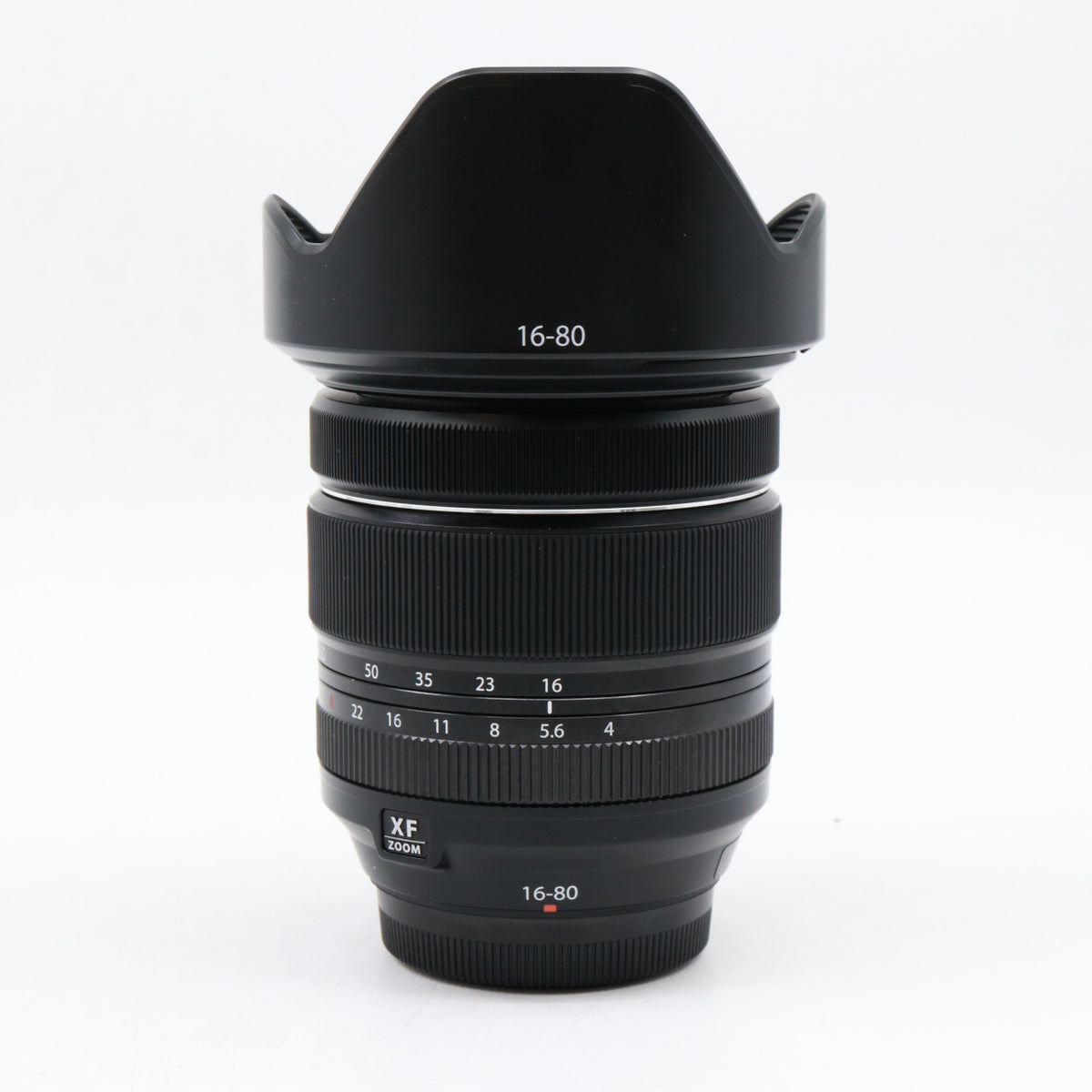 Fujifilm XF 16-80mm F/4 R OIS WR gebraucht